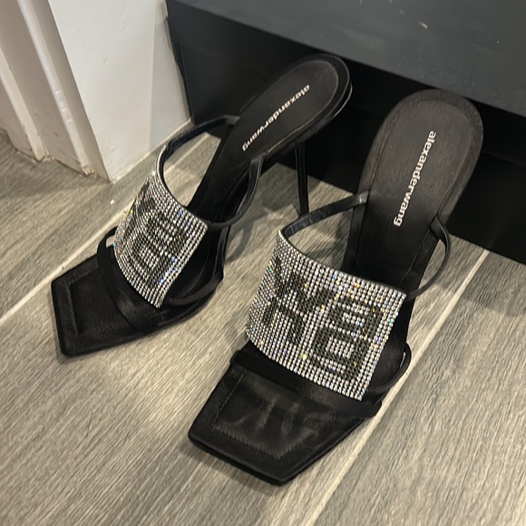 Alexander Wang heels - Picture 2 of 4